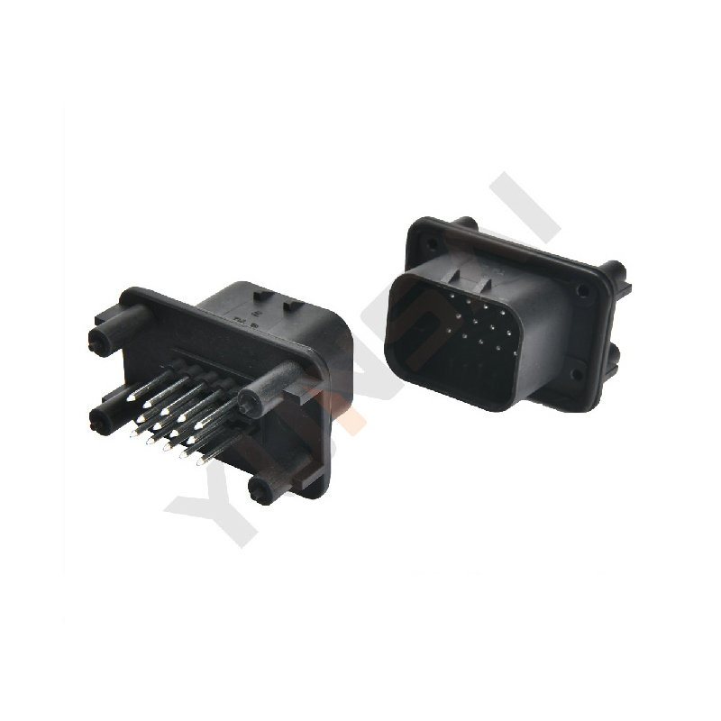 77 6262-1（黑）、14P直